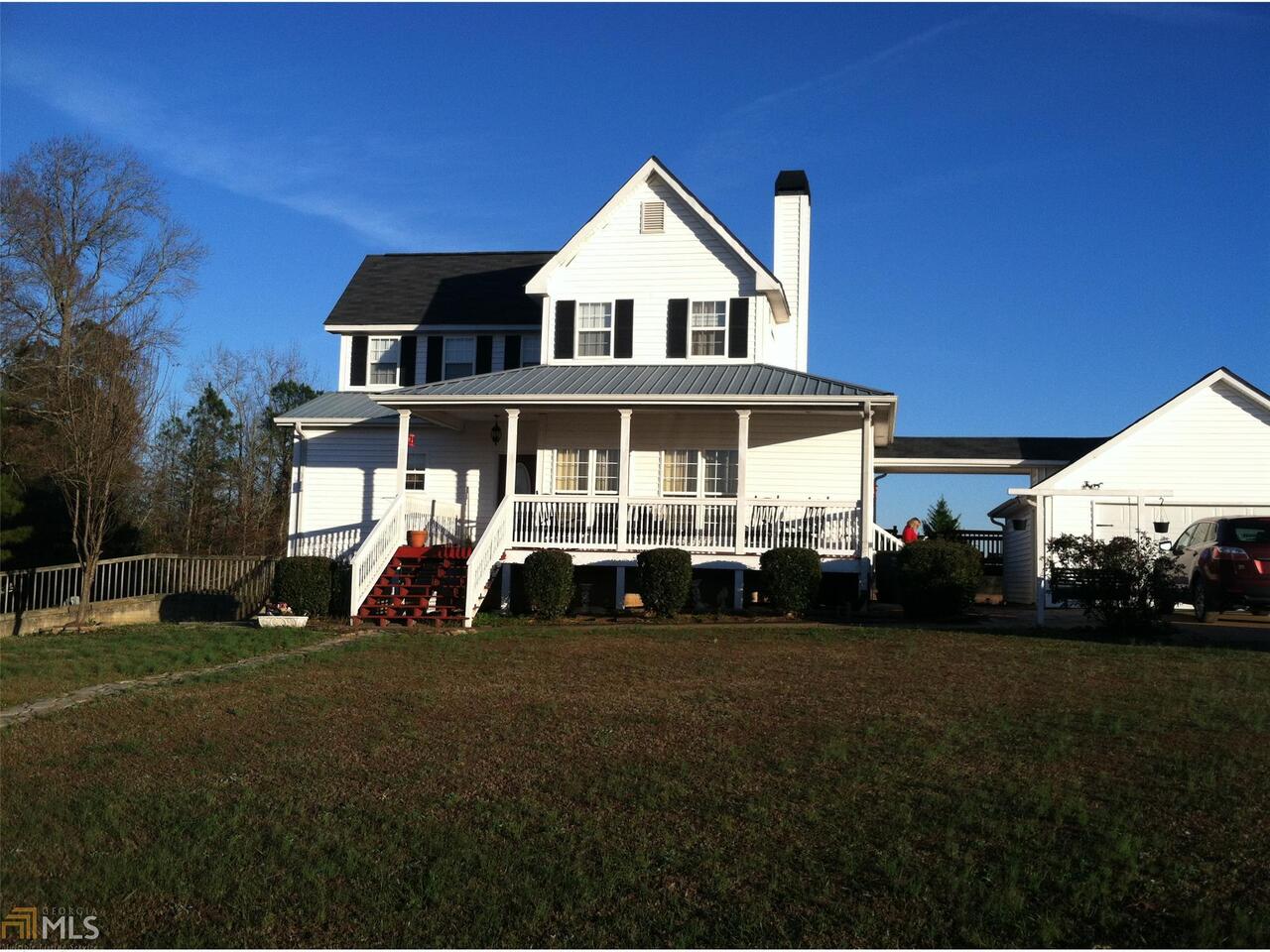 255 Thompson Road Senoia, GA 30276 - Photo 1 of 1 Gallery Image 1