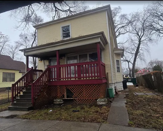 $67,900 | 328 West 106th Place, Chicago, IL 60628