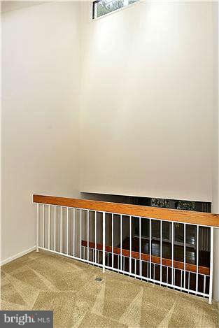 11182 Saffold Way Reston, VA 20190 - Photo 14 of 30 a view of a balcony