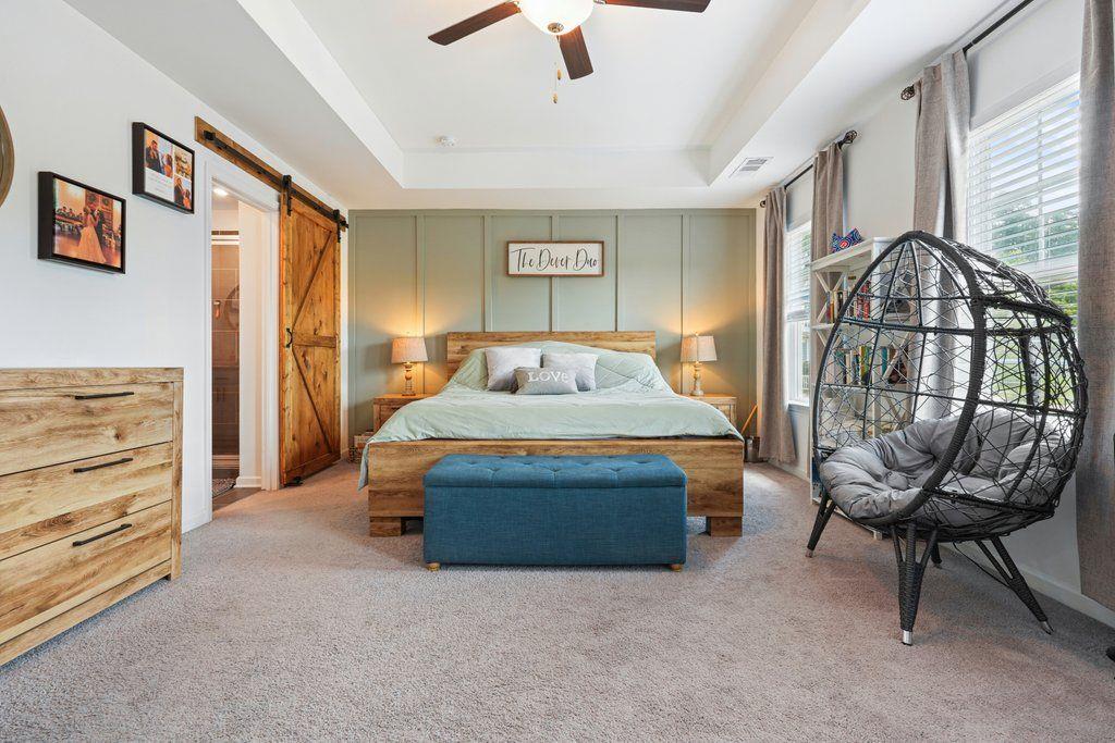 211 Shoals Bridge Road Acworth, GA 30102 - Photo 21 of 51 Gallery Image 21