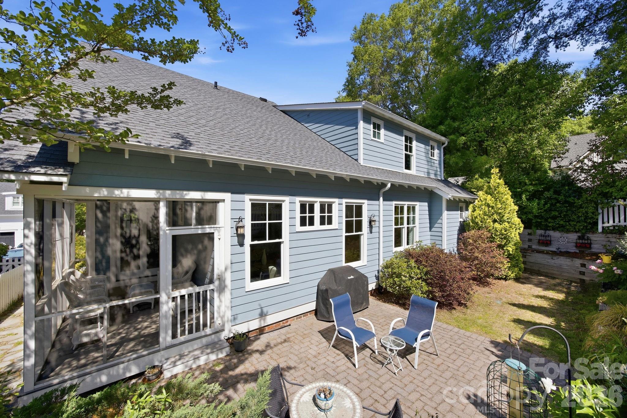 625 James Alexander Way Davidson, NC 28036 - Photo 31 of 48