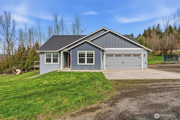 $599,000 | 1407 North 14th Avenue, Kelso, WA 98626
