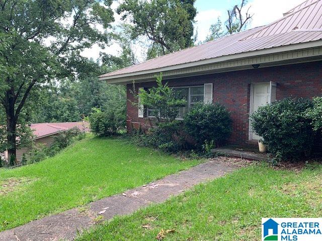 1815 Henry Road Anniston, AL 36207 - Photo 28 of 32