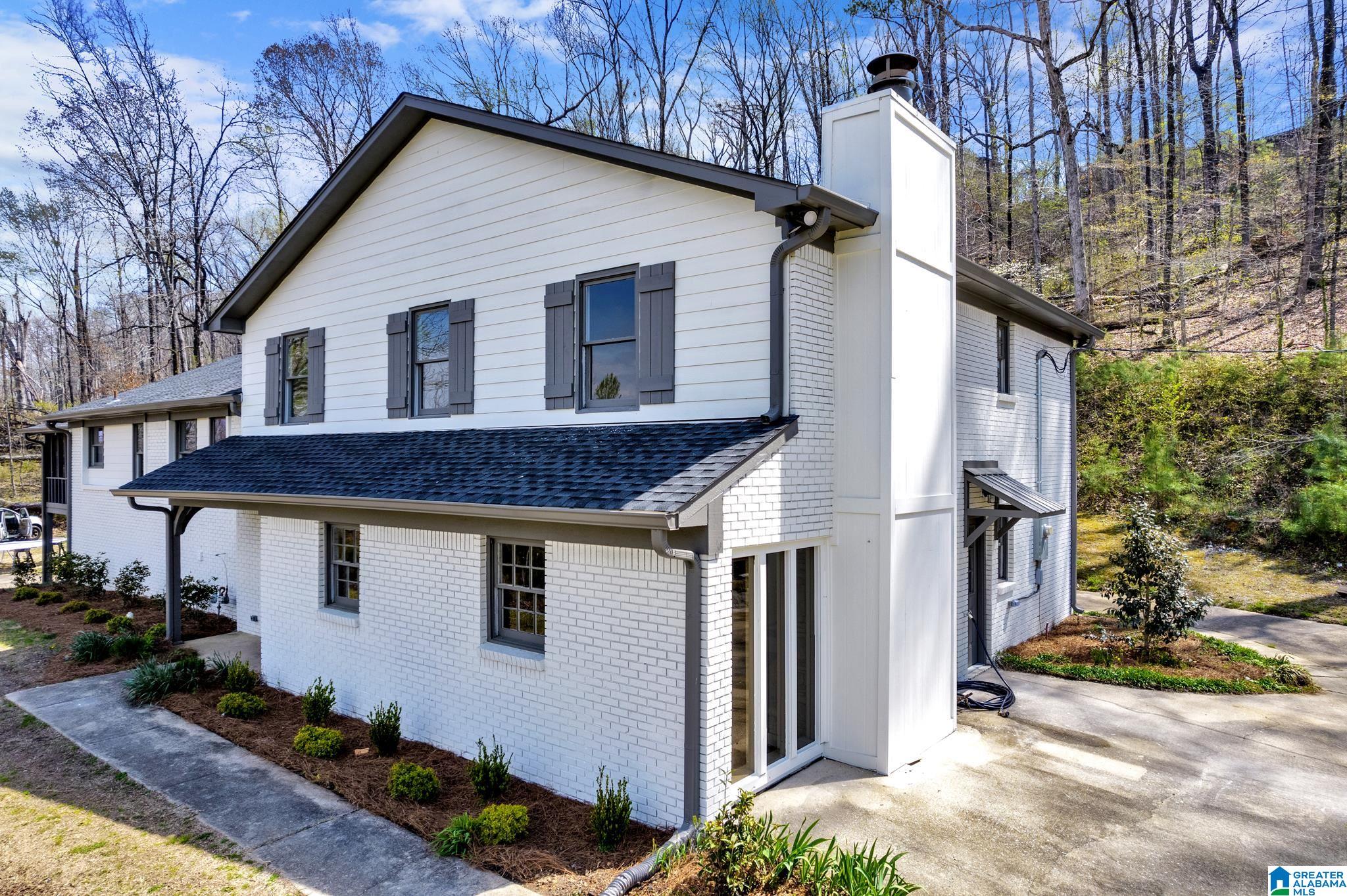 5537 Timber Hill Road Birmingham, AL 35242 - Photo 44 of 54
