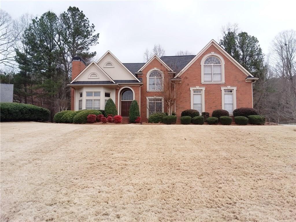 310 Hidden Oak Court Atlanta, GA 30331 - Photo 1 of 1