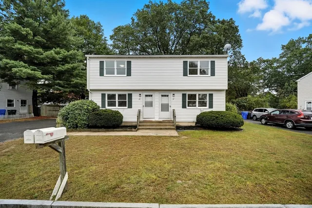 $372,000 | 27-29 Allison Lane, Springfield, MA 01129