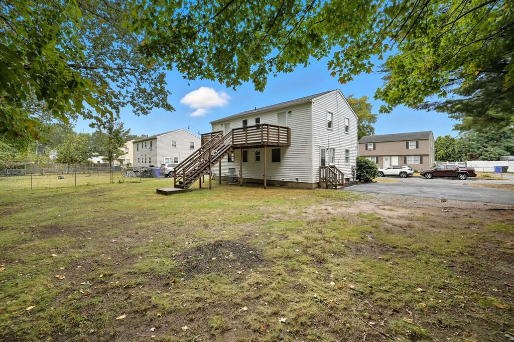 27-29 Allison Lane Springfield, MA 01129 - Photo 36 of 38