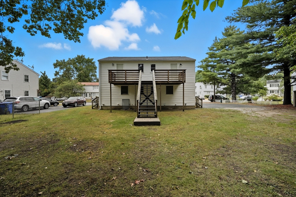 27-29 Allison Lane Springfield, MA 01129 - Photo 37 of 38