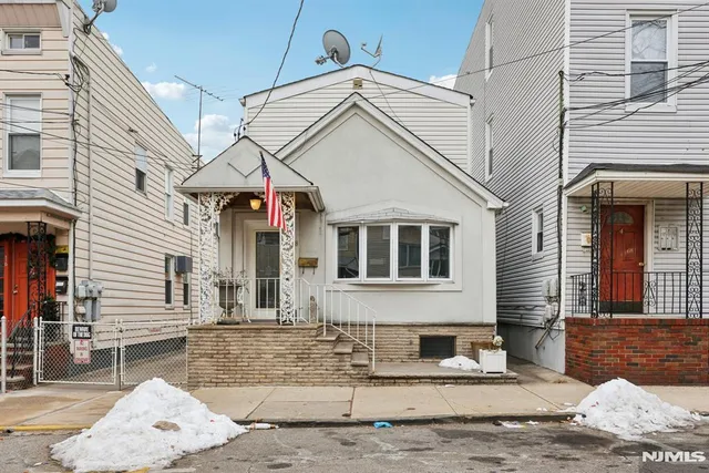 $390,000 | 18 Patterson Street, Harrison, NJ 07029
