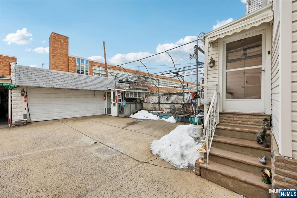 18 Patterson Street Harrison, NJ 07029 - Photo 28 of 30