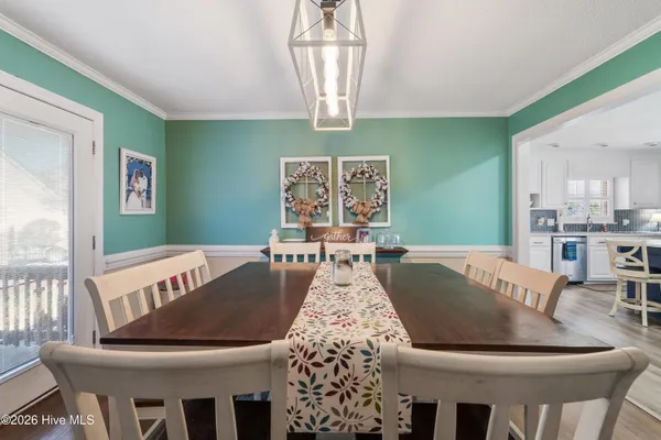 $450,000 | 4801 Country Club Drive North, Wilson, NC 27896