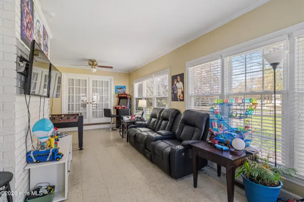 $450,000 | 4801 Country Club Drive North, Wilson, NC 27896