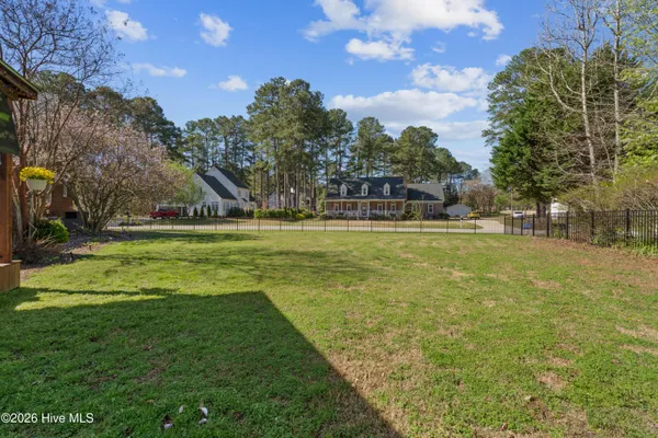 $450,000 | 4801 Country Club Drive North, Wilson, NC 27896