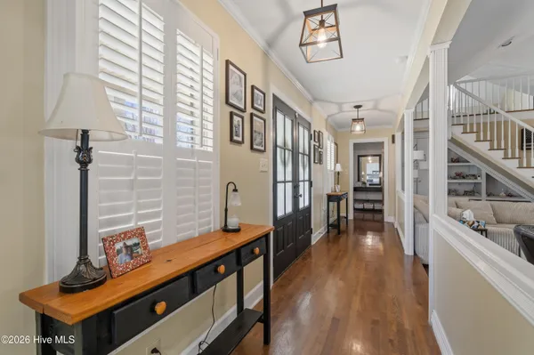 $450,000 | 4801 Country Club Drive North, Wilson, NC 27896