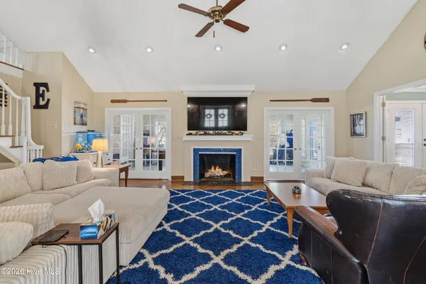 $450,000 | 4801 Country Club Drive North, Wilson, NC 27896