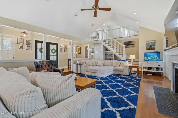 $450,000 | 4801 Country Club Drive North, Wilson, NC 27896