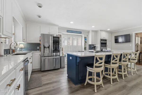 $450,000 | 4801 Country Club Drive North, Wilson, NC 27896