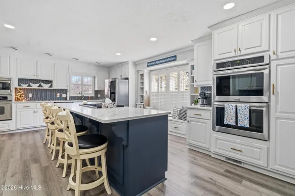 $450,000 | 4801 Country Club Drive North, Wilson, NC 27896