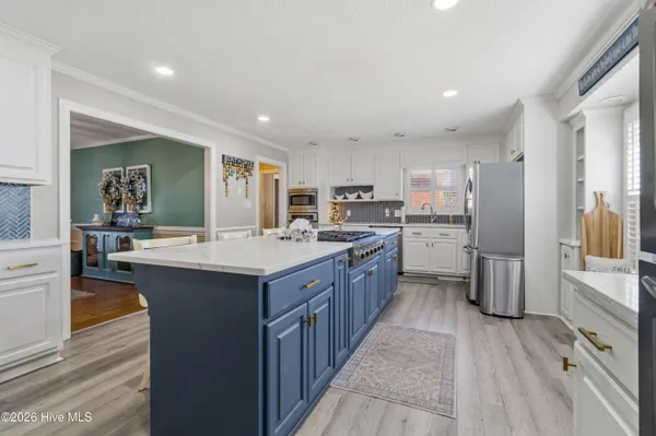 $450,000 | 4801 Country Club Drive North, Wilson, NC 27896
