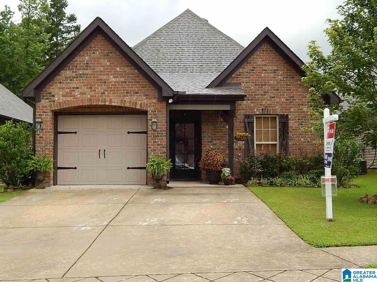132 Sharpe Street Sterrett, AL 35147 - Photo 1 of 50