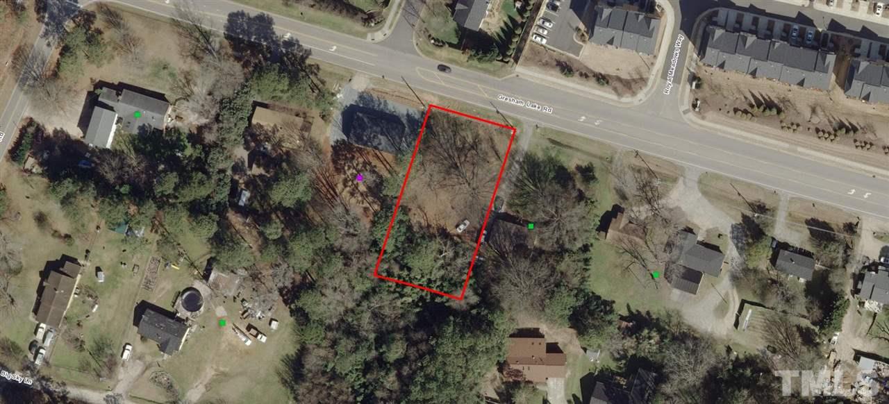 2516 Gresham Lake Road Raleigh, NC 27615 - Photo 1 of 5