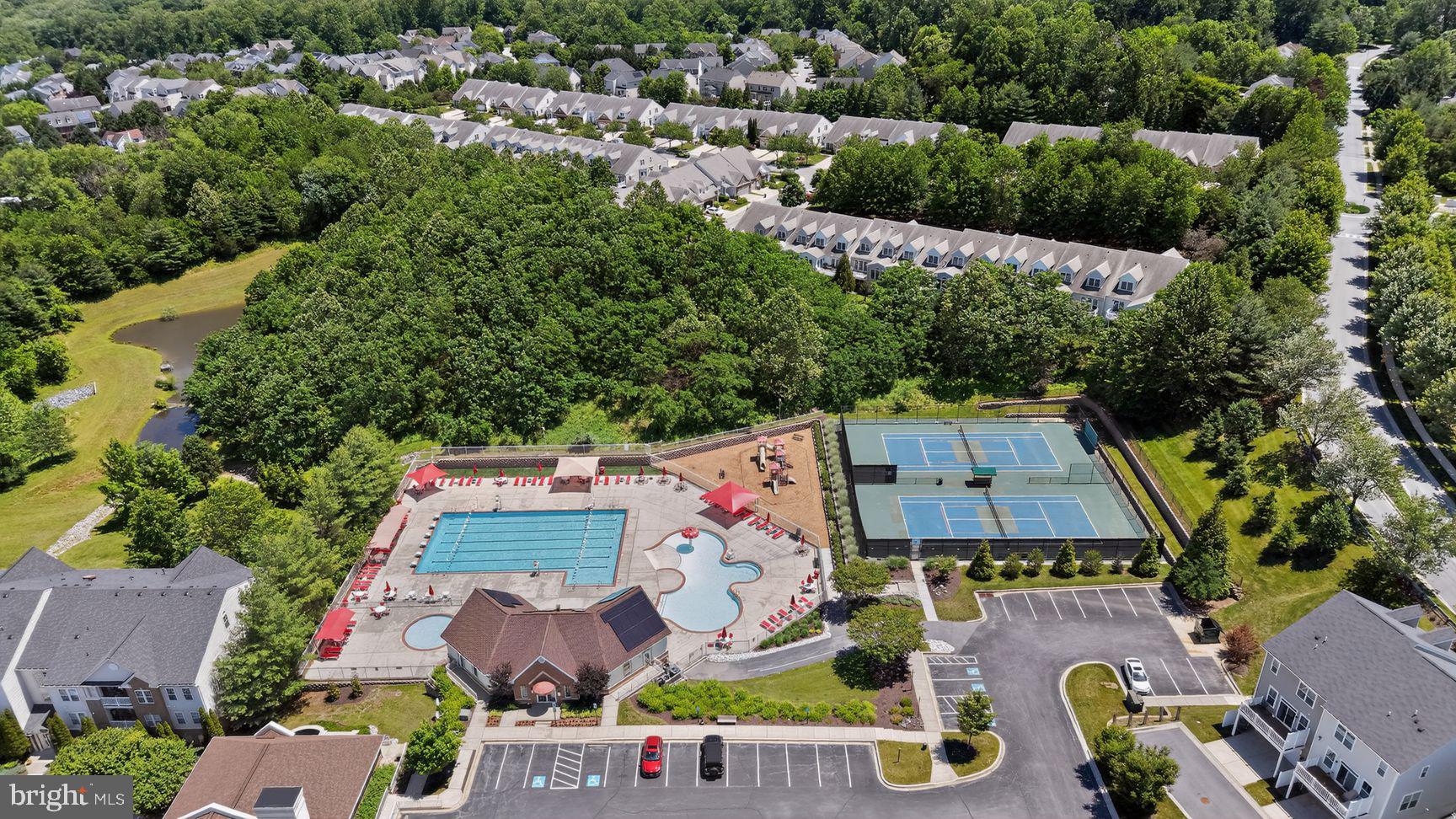4104 Viewpath Road Ellicott City, MD 21043 - Photo 10 of 22