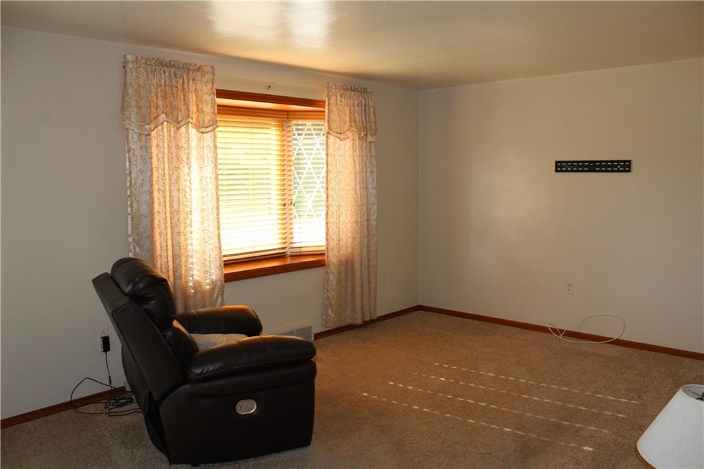 928 Old Ridge Road Avella, PA 15312 - Photo 24 of 49 a living room with furniture and a window