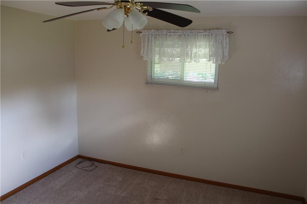 928 Old Ridge Road Avella, PA 15312 - Photo 28 of 49 an empty room with a window