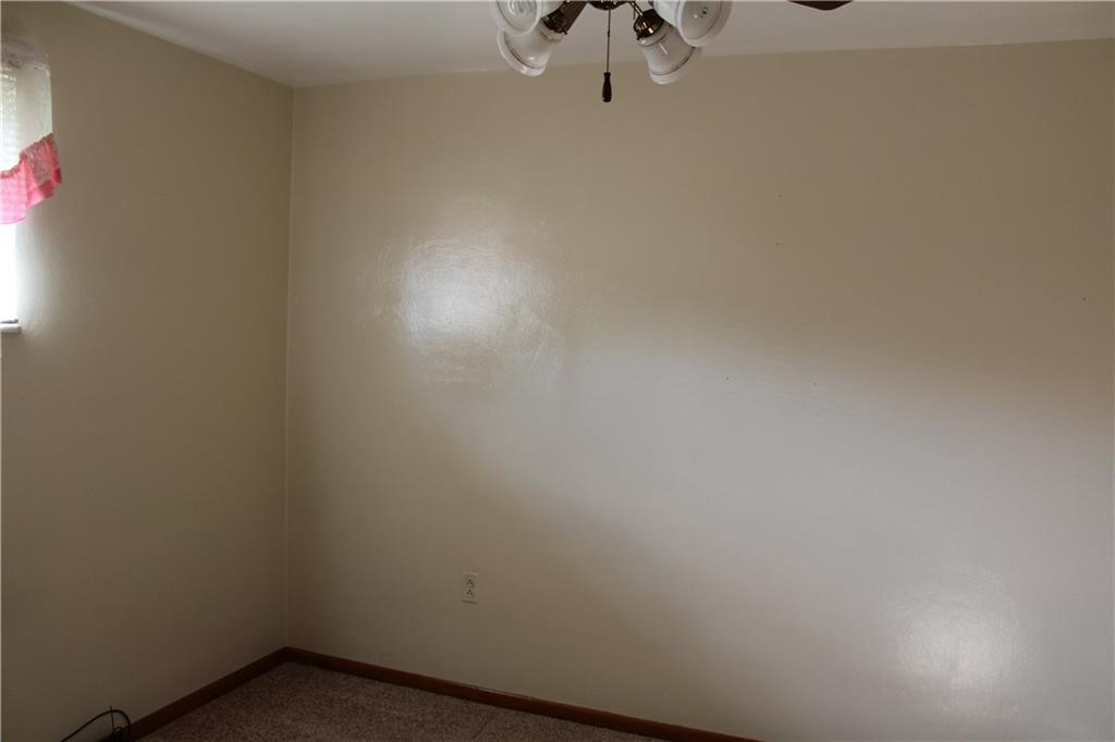 928 Old Ridge Road Avella, PA 15312 - Photo 29 of 49 a view of a small space
