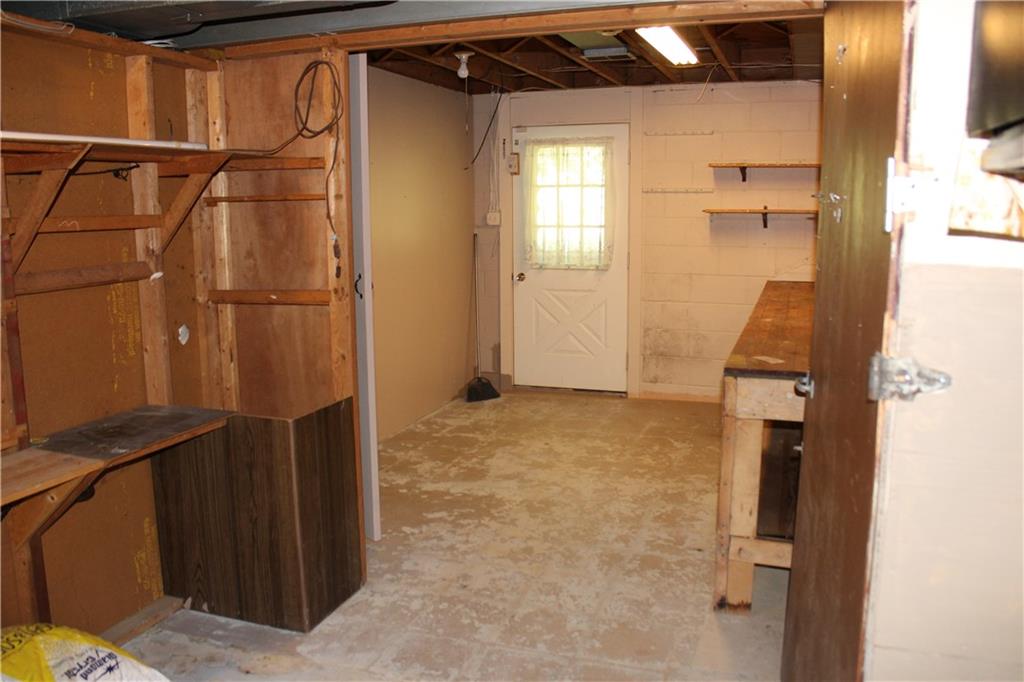 928 Old Ridge Road Avella, PA 15312 - Photo 38 of 49 a view of walk in closet