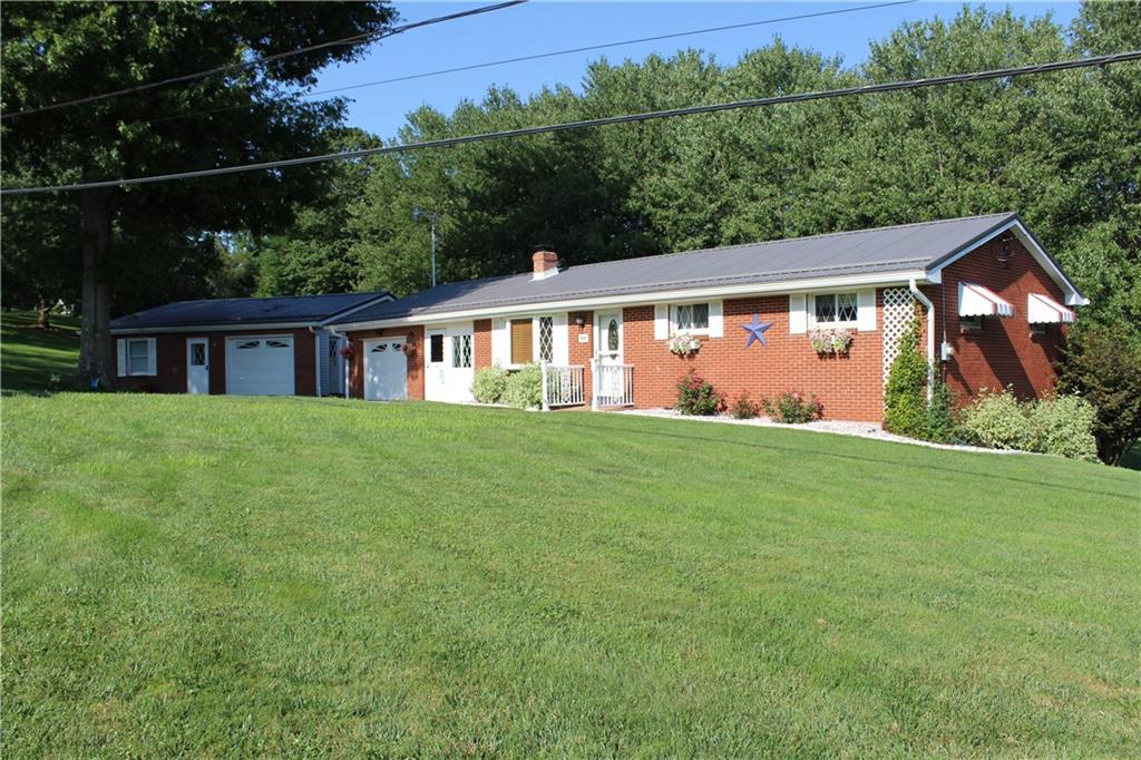 928 Old Ridge Road Avella, PA 15312 - Photo 5 of 49