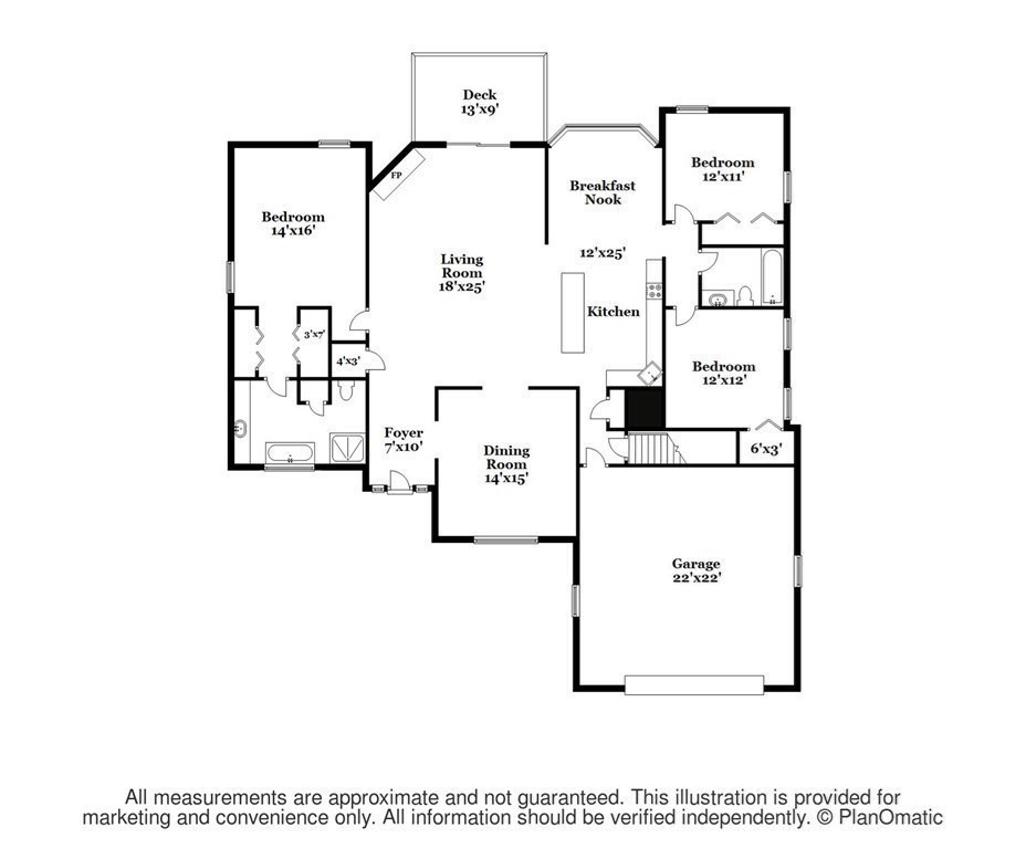 2 Rivers Edge Way Freetown, MA 02702 - Photo 31 of 31