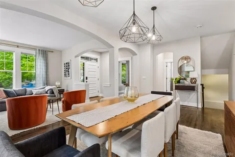 $1,225,000 | 7873 East 8th Place, Denver, CO 80230