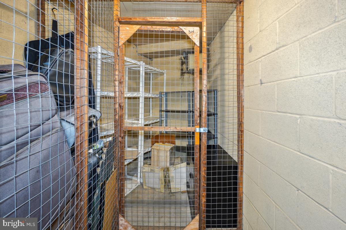 5903 Mt Eagle Drive, Unit 314 Alexandria, VA 22303 - Photo 43 of 44