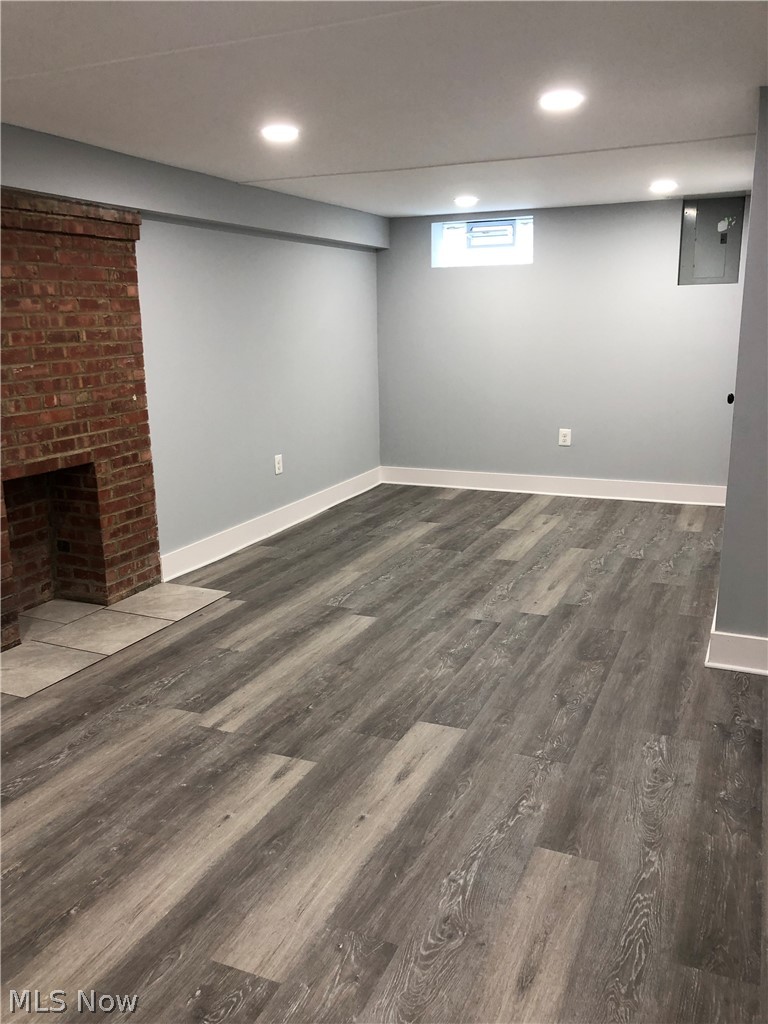 5203 Spencer Road Cleveland, OH 44124 - Photo 26 of 30 Gallery Image 26