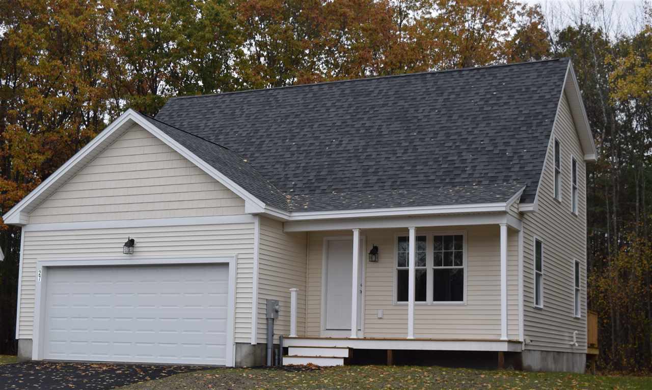 27 Miller's Farm Drive Rochester, NH 03868 - Photo 1 of 7