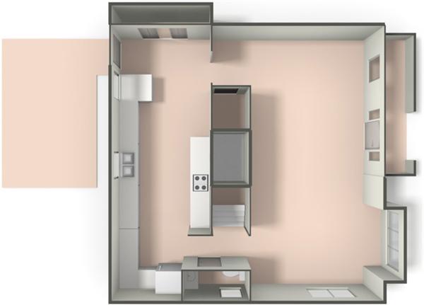 376 Waverley Oaks Road, Unit 1 Waltham, MA 02452 - Photo 18 of 20 Gallery Image 18