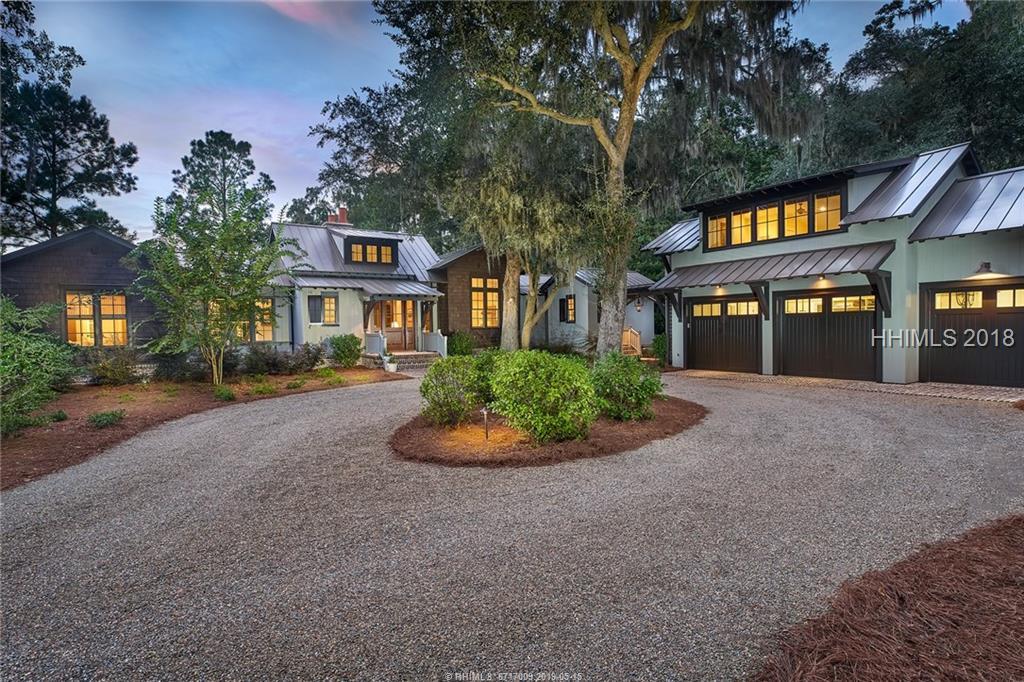 237 Mt Pelia Road Bluffton, SC 29910 - Photo 1 of 1 Gallery Image 1