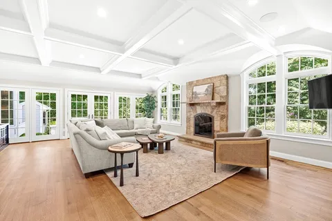 $2,895,000 | 24 Radcliffe Road, Wellesley, MA 02482