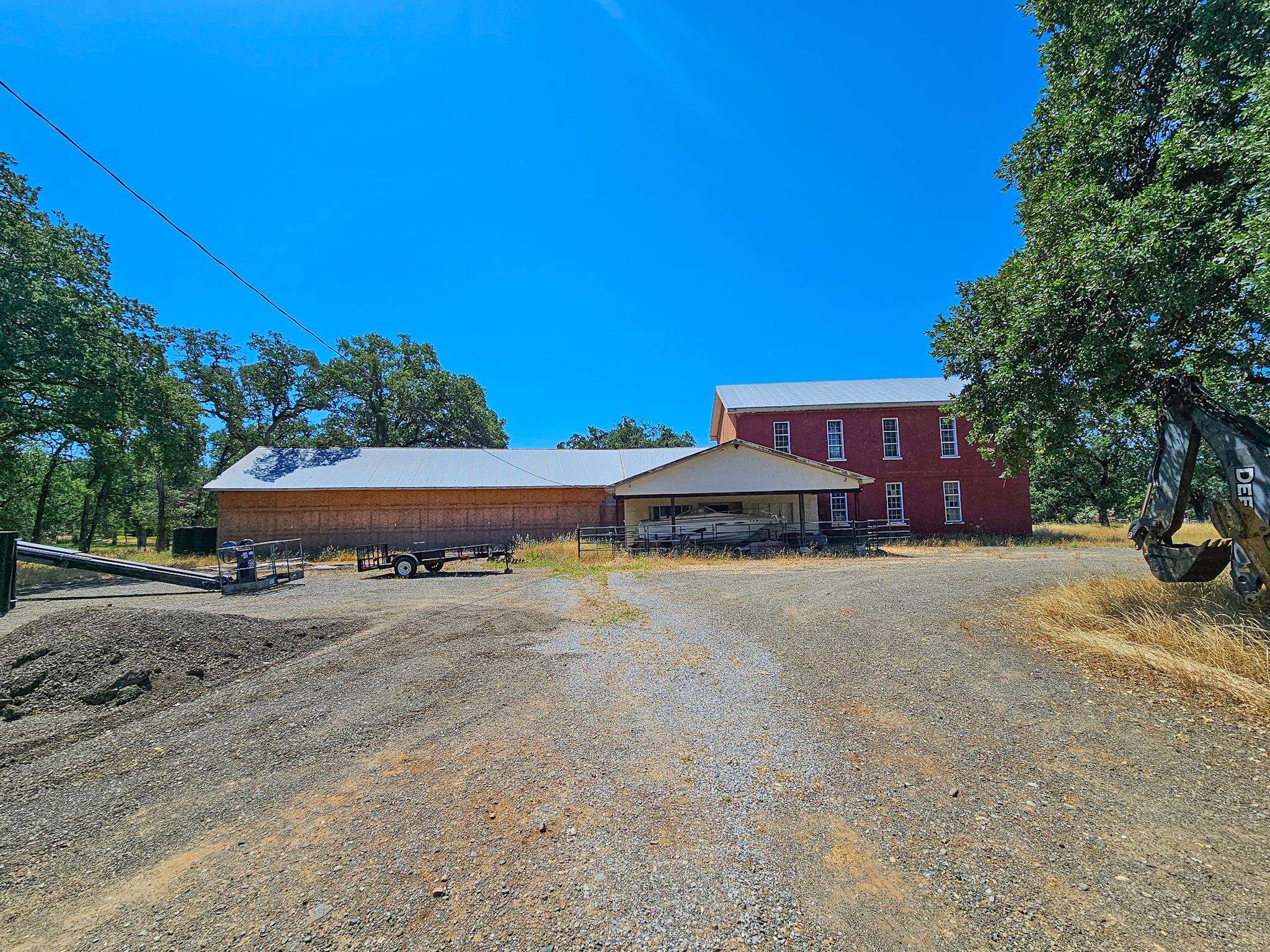 23673 Whitmore Road Millville, CA 96062 - Photo 3 of 14