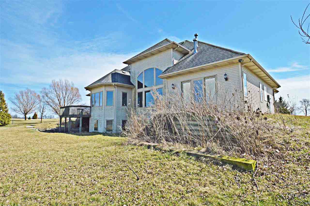 9625 Bethel Road Fort Wayne, IN 46818 - Photo 25 of 27 Gallery Image 25