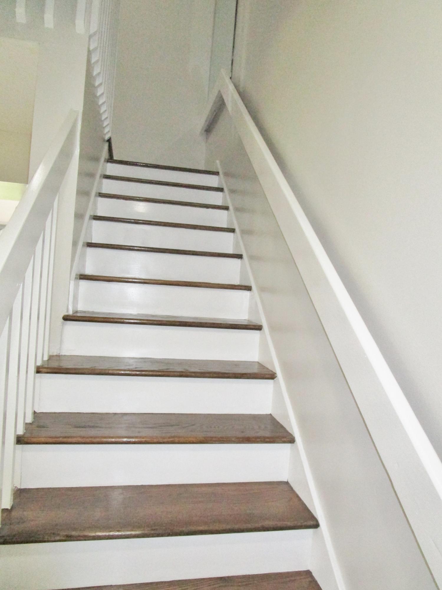 9255 Southwest 61st Way, Unit D Boca Raton, FL 33428 - Photo 36 of 47 Stairs