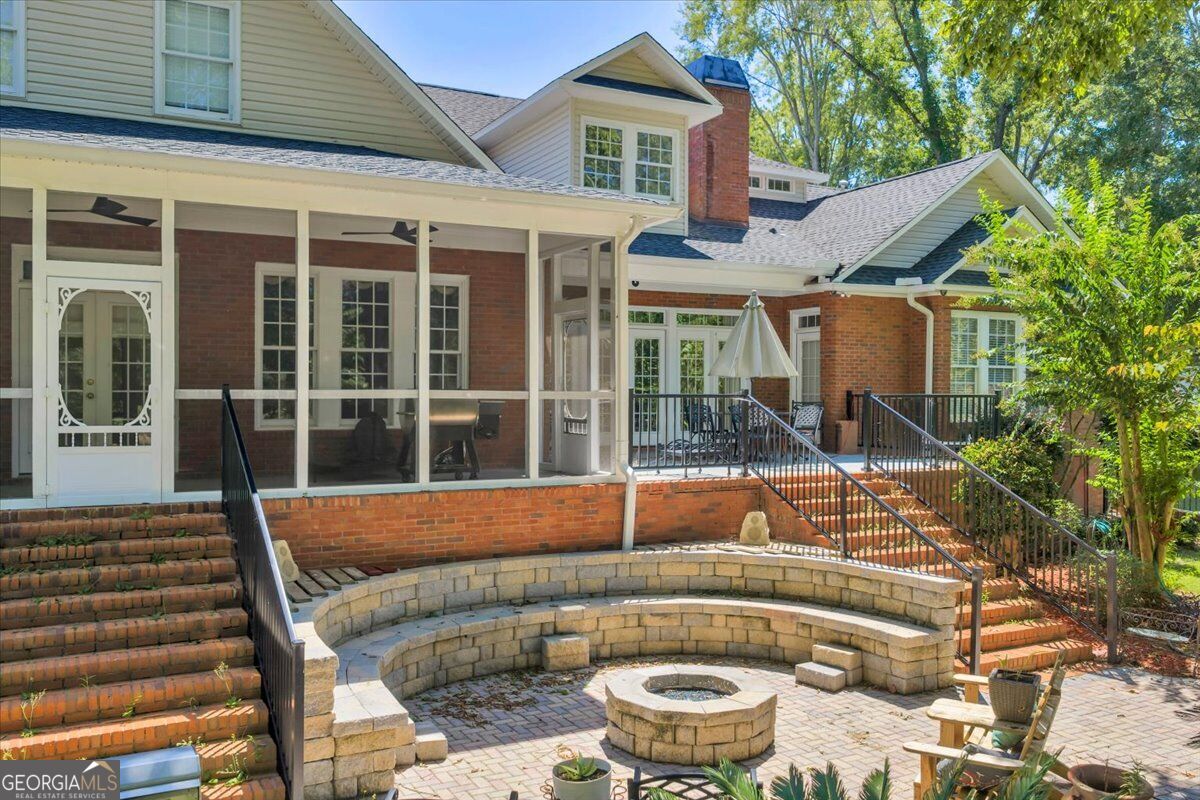 383 Evergreen Road Dublin, GA 31021 - Photo 76 of 80 Gallery Image 76