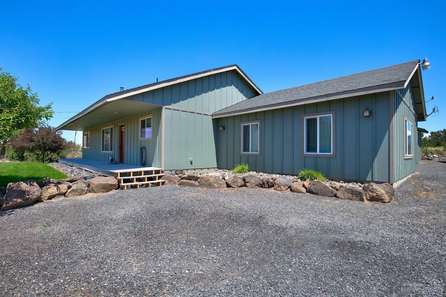 1516 Southwest Bent Loop Powell Butte, OR 97753 - Photo 16 of 23 Additional Photo