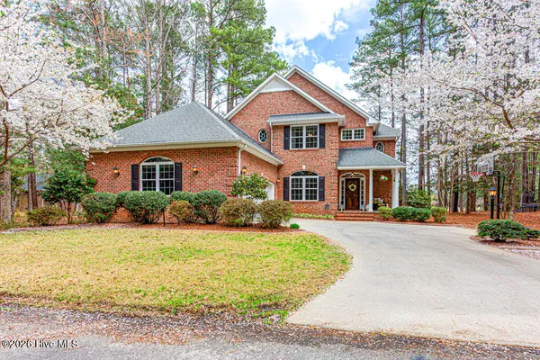 $800,000 | 793 Daphne Lane, Vass, NC 28394