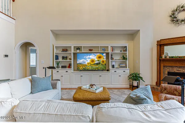 $800,000 | 793 Daphne Lane, Vass, NC 28394