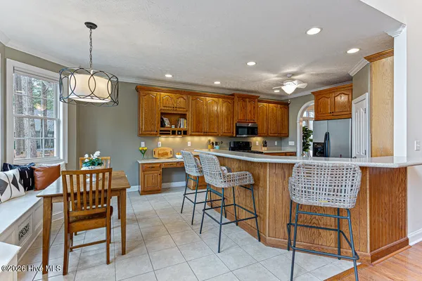 $800,000 | 793 Daphne Lane, Vass, NC 28394