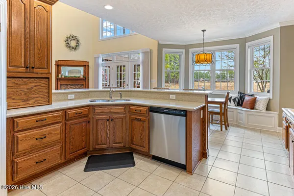 $800,000 | 793 Daphne Lane, Vass, NC 28394