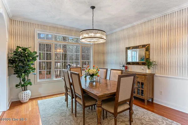 $800,000 | 793 Daphne Lane, Vass, NC 28394