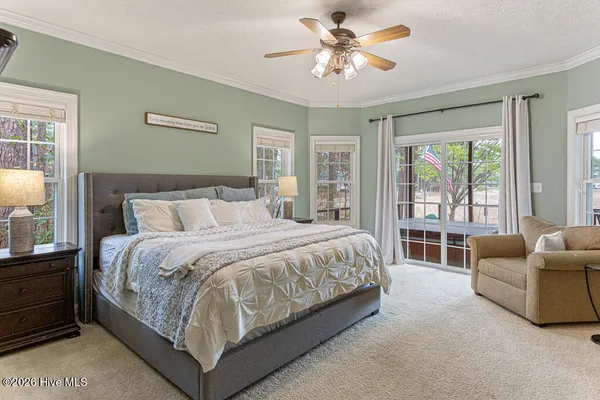 $800,000 | 793 Daphne Lane, Vass, NC 28394